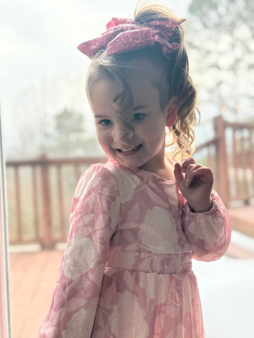 Chiffon Dreams Collection - Girls - in Stock