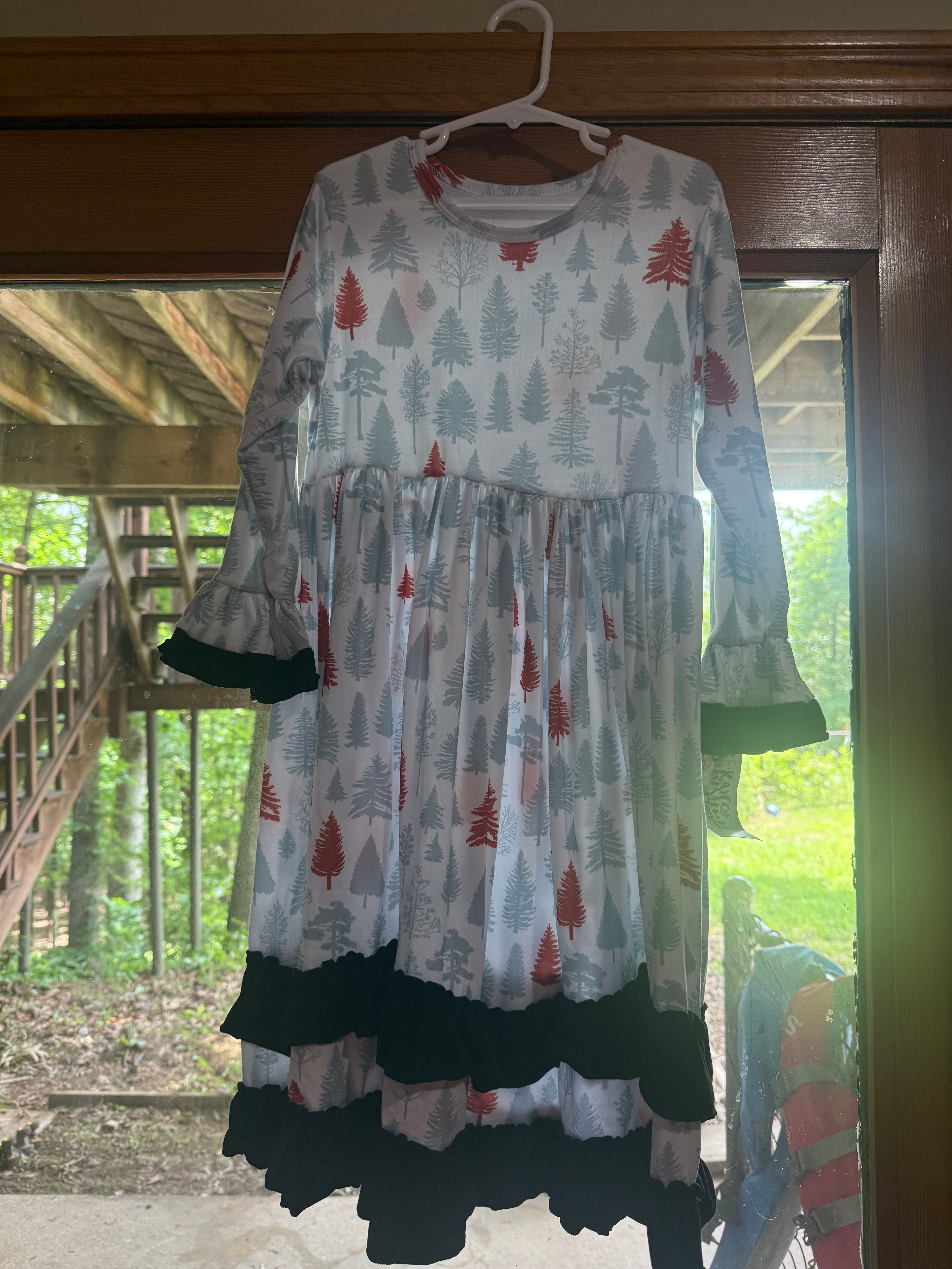 Christmas Dress