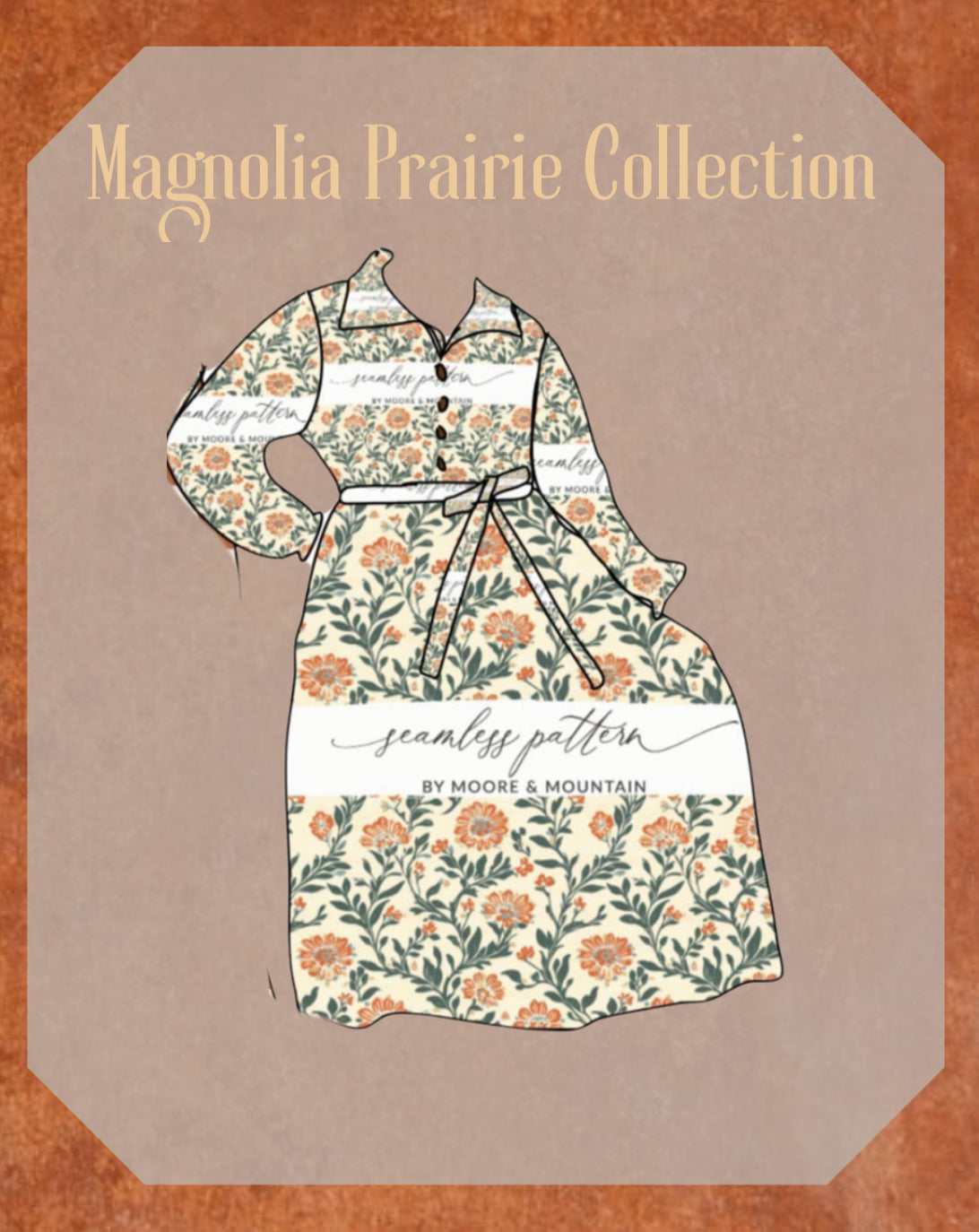 Girls Cotton Dresses
