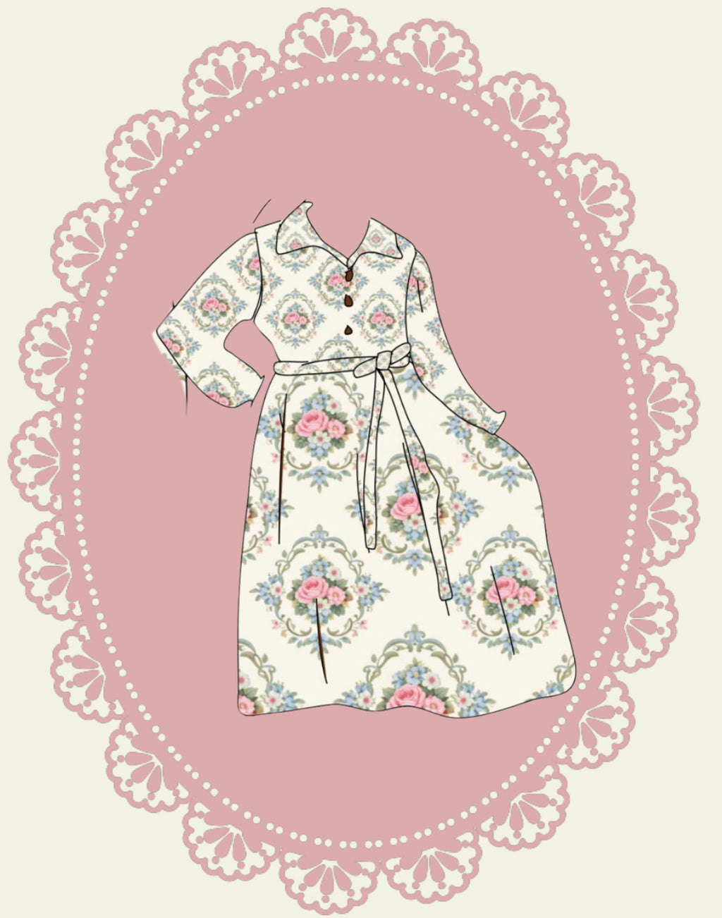 Women’s Cotton Dresses