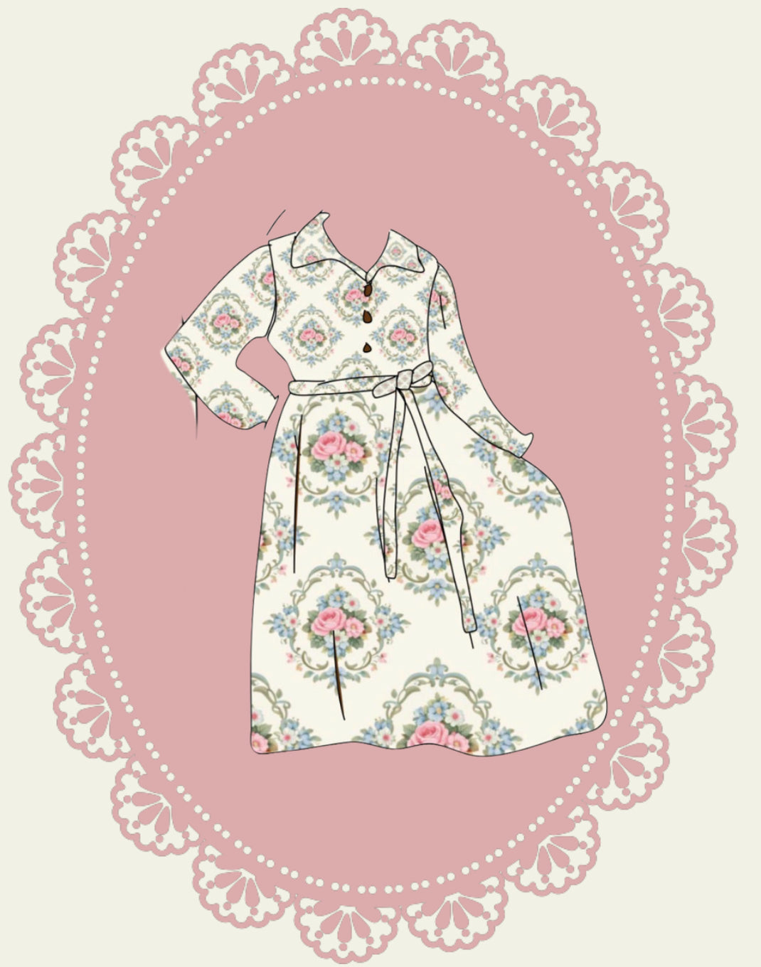 Women’s Cotton Dresses