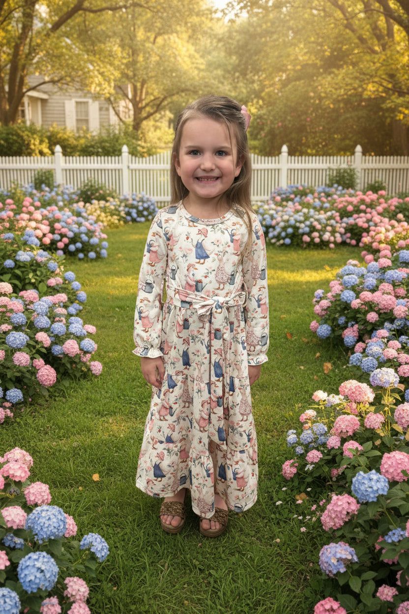 Girls Dresses