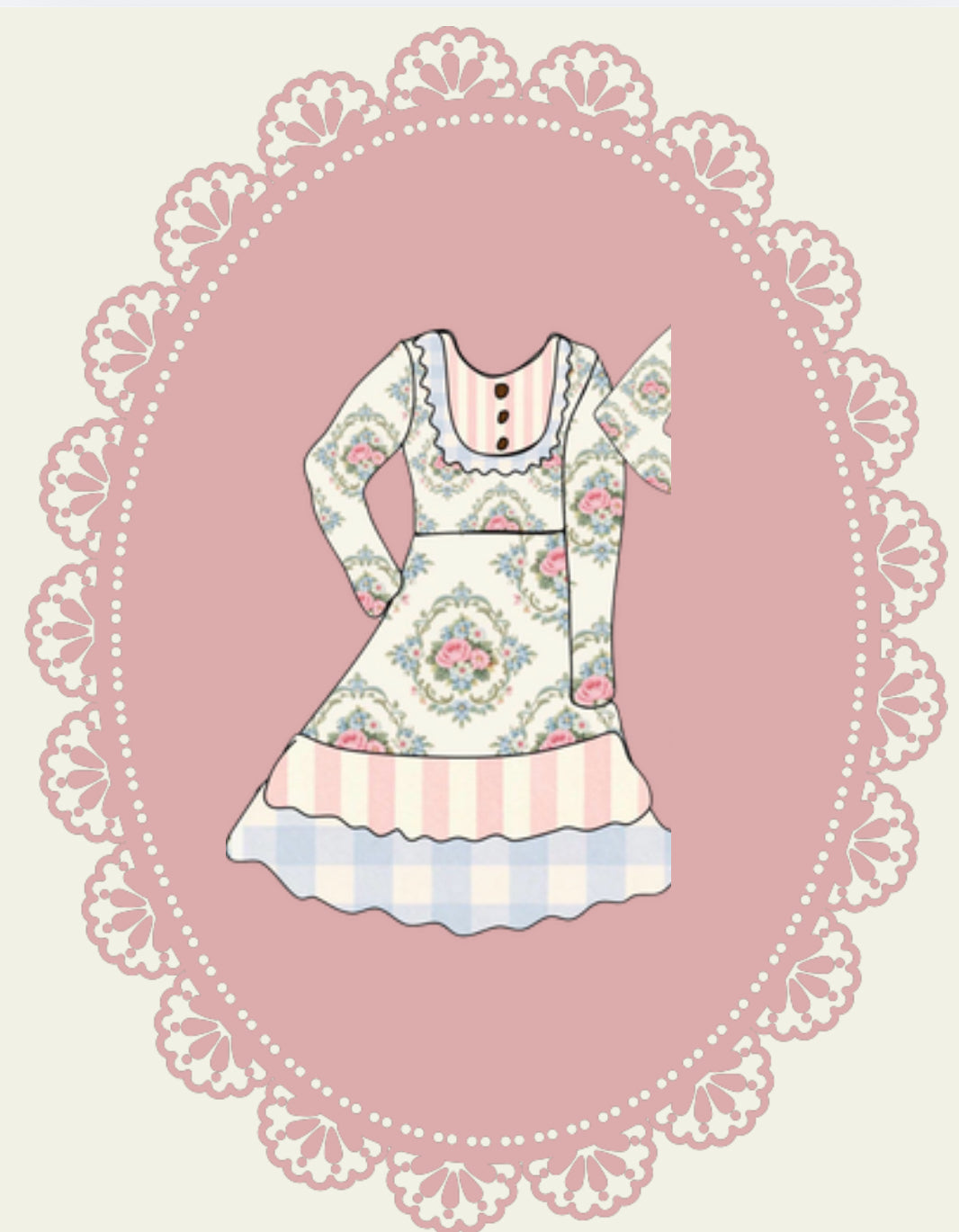 Girls Dresses