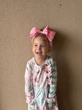 Pink Christmas