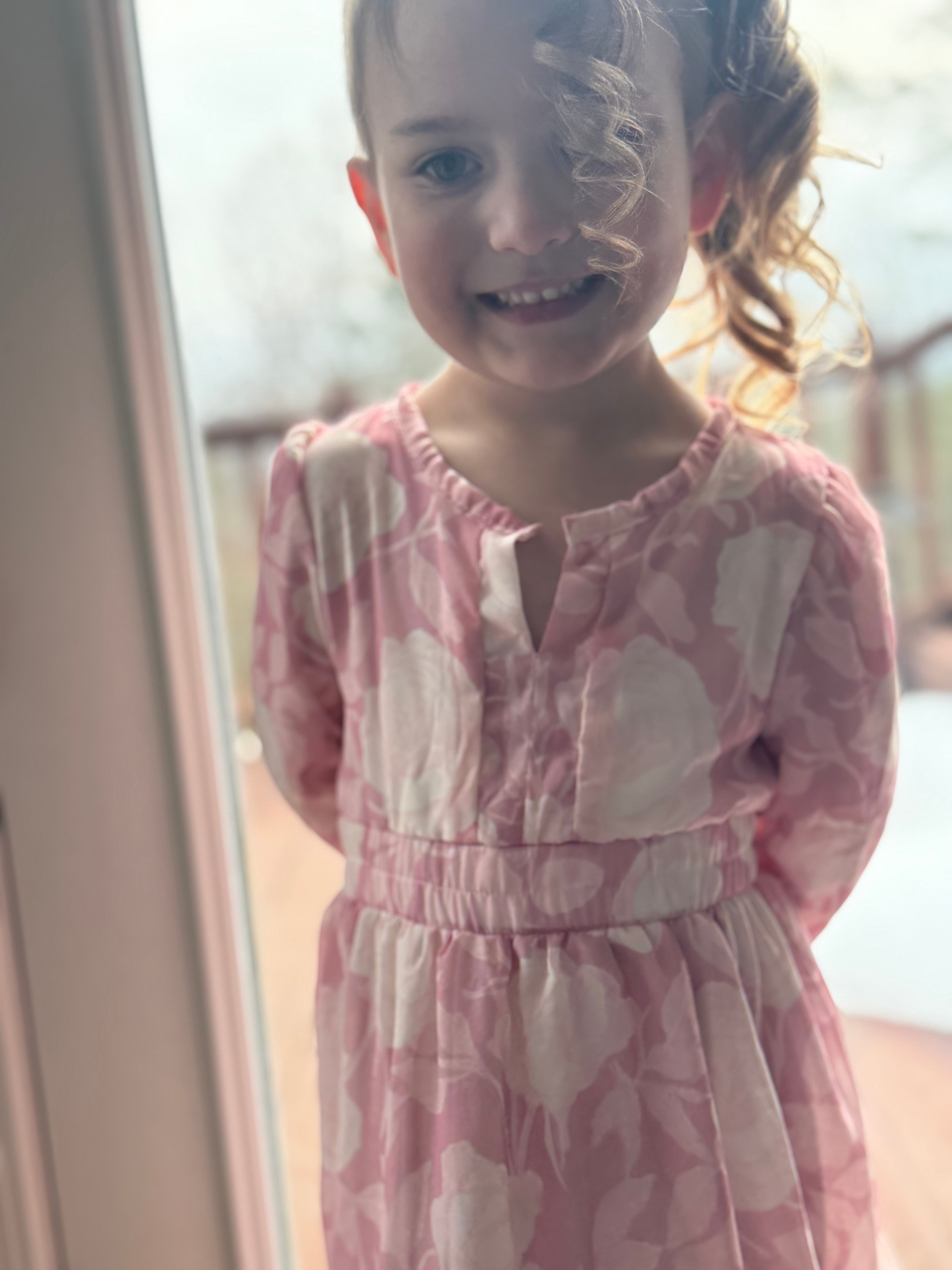 Chiffon Dreams Collection - Girls - in Stock