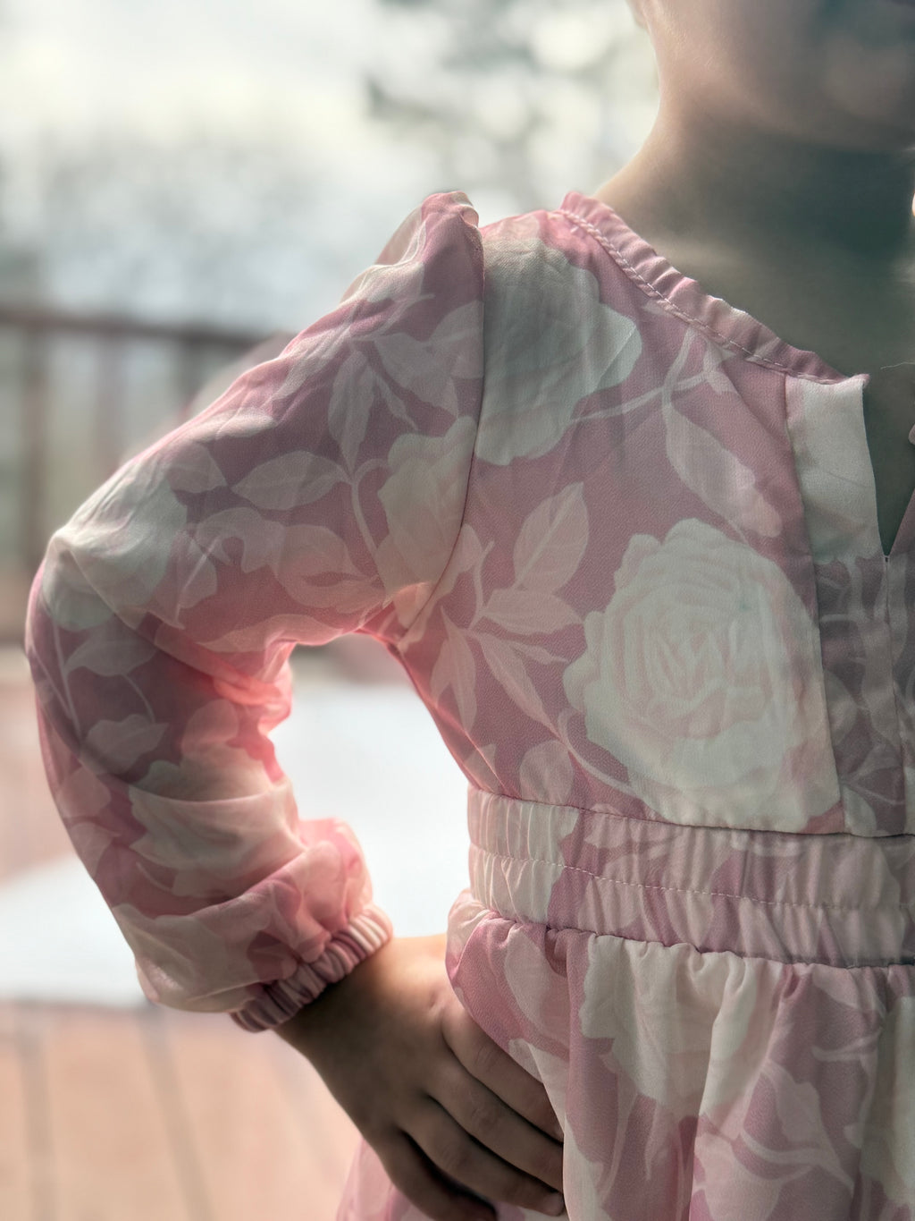 Chiffon Dreams Collection - Girls - in Stock