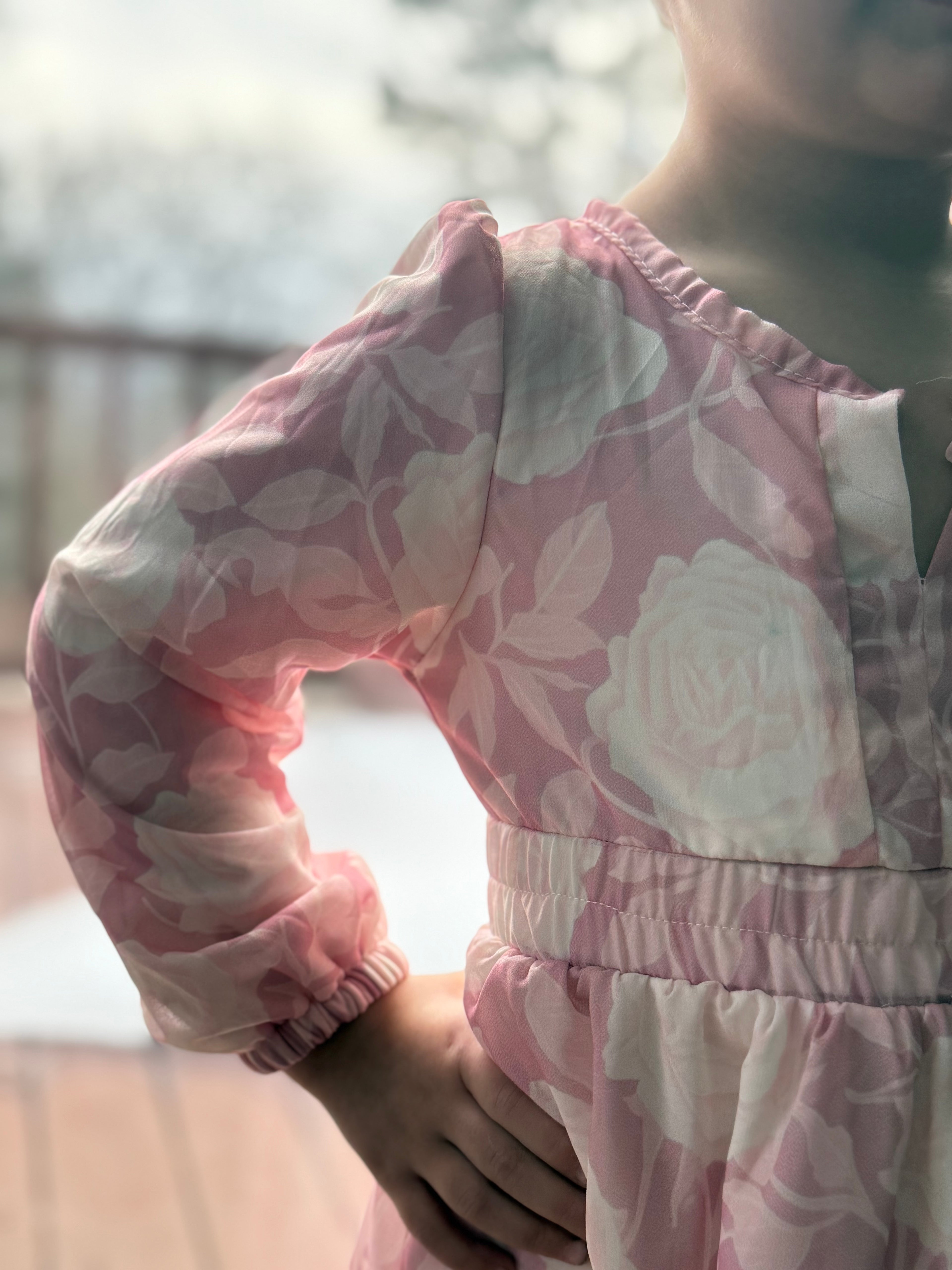 Chiffon Dreams Collection - Girls - in Stock