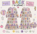 Back to School - Preorder