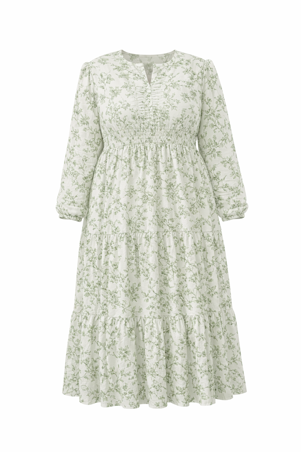Chiffon Dreams