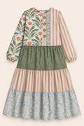 Wildflower Patchwork- preorder