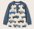 Junebug Darling Henley - preorder