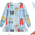 Apple Academy Tunic - preorder