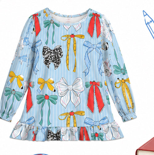 Apple Academy Tunic - preorder