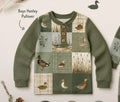 Made for Adventure Henley