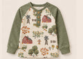 Little Farmer Henley - Preorder