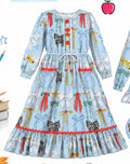 Apple Bow Academy - Preorder