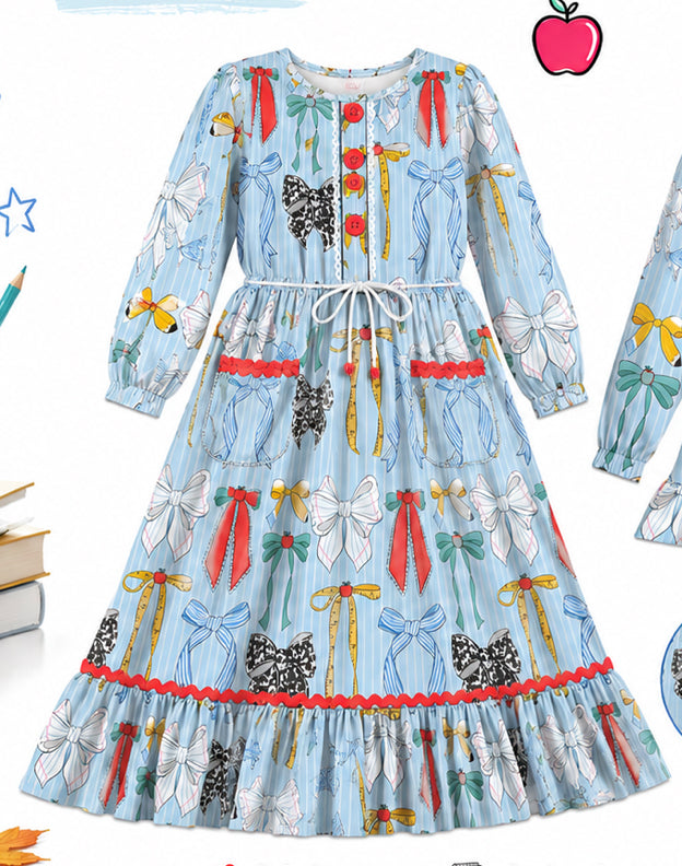 Apple Bow Academy - Preorder