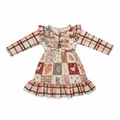 Fancy Farm Dress