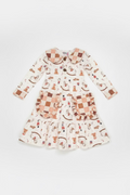 Vintage Toy Dress