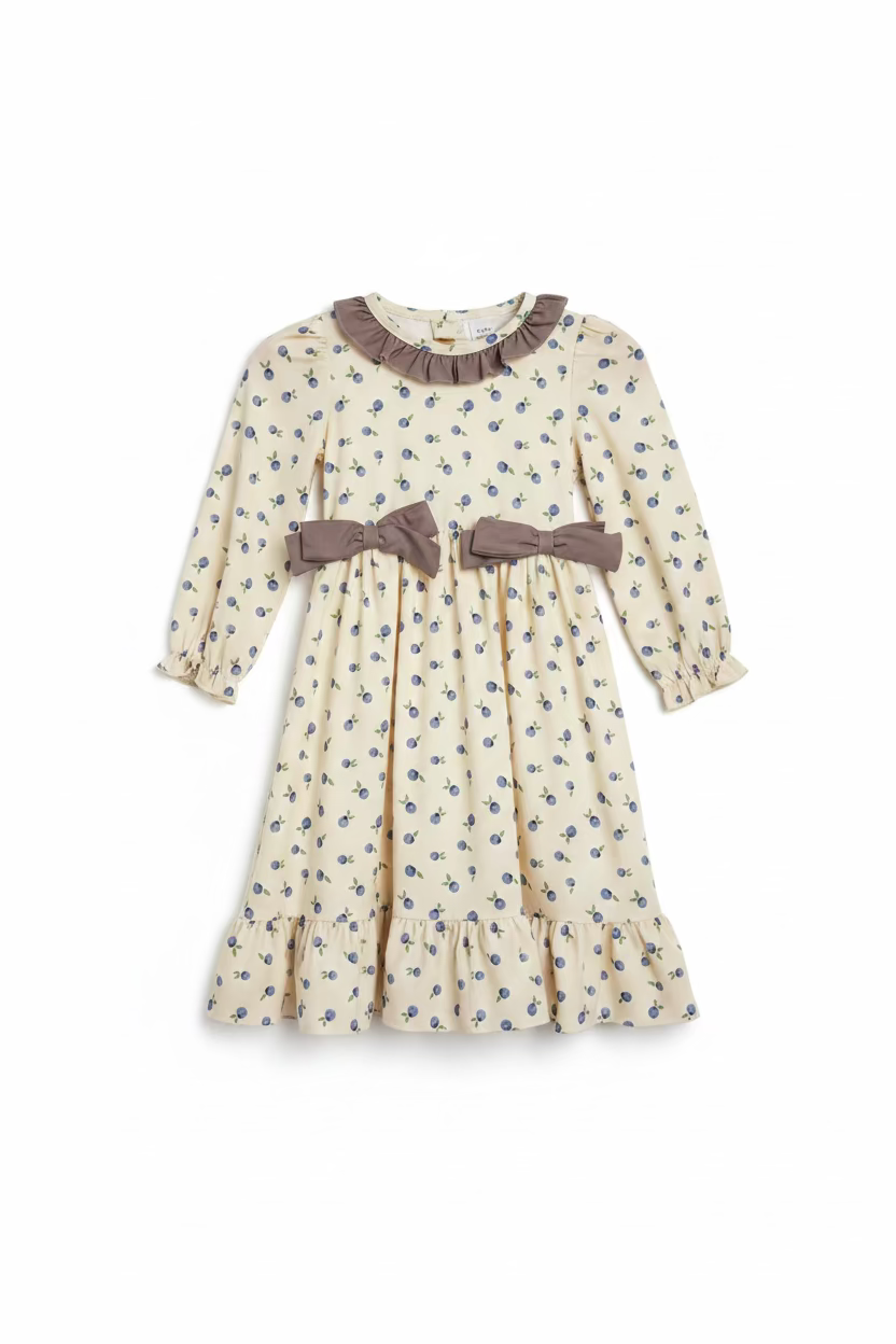 Sweet as Pie Dress