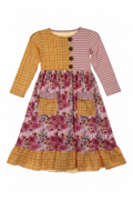 Sunshine Dreams Dress