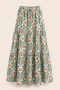 Wildflower Gardens Maxi - preorder