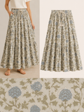 Floral Dreams Maxi