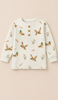 Mallard Meadows Henley - Preorder